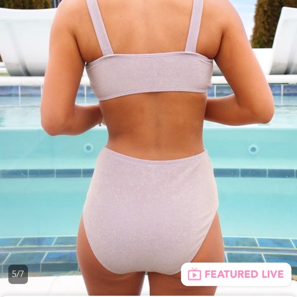 Excellent condition bikini - Picture 9 of 9